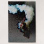 Flug 3 20 x 30 1014pc jpcnm puzzle (Vertikal)
