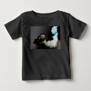 Flug 3 baby t-shirt