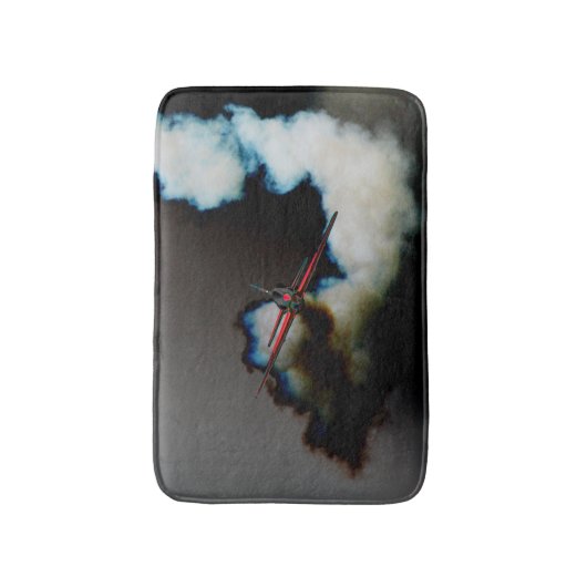 Flug 3 bmcna badematte (Vorderseite Vertikal)