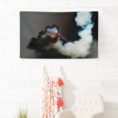 Flug 3 BNRCA Banner (Insitu)