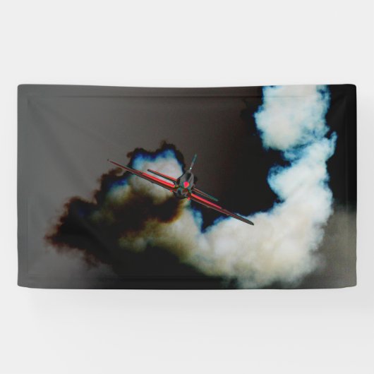 Flug 3 BNRCA Banner (Horizontal)