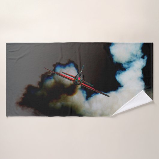 Flug 3 btcnm badhandtuch set (Badehandtuch)