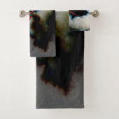 Flug 3 btcnm badhandtuch set (Insitu)