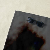 Flug 3 btcnm strandtuch (Beispiel)