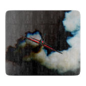 Flug 3 cbcna schneidebrett (Vorderseite)