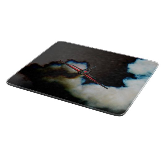 Flug 3 cbcna schneidebrett (Ecke)