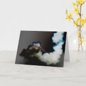 Flug 3 Gccna Karte (Gelbe Blume)