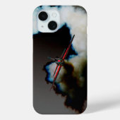 Flug 3 iphcnm Case-Mate iPhone hülle (Rückseite)