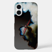 Flug 3 iphcnm Case-Mate iPhone hülle (Rückseite)