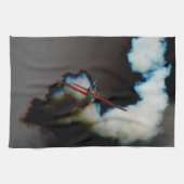 Flug 3 ktcna geschirrtuch (Horizontal)