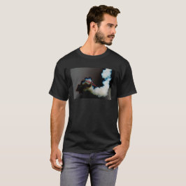 Flug 3 Mo T-Shirt