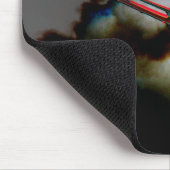 Flug 3 mpcna mousepad (Ecke)