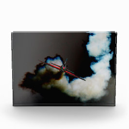 Flug 3 pba fotoblock