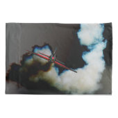 Flug 3 pccna kissenbezug (Rückseite)