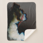 Flug 3 sbcna sherpadecke (Vorderseite)