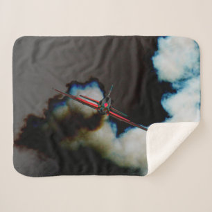 Flug 3 sbcna sherpadecke