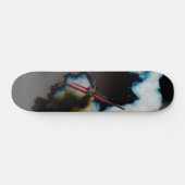 Flug 3 sdcnm skateboard (Horizontal)
