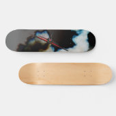 Flug 3 sdcnm skateboard (Horizontal)