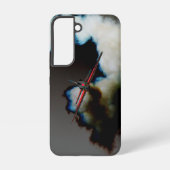 Flug 3 sgcna samsung galaxy hülle (Rückseite)