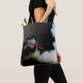 Flug 3 stcnm tasche (Von Nahem)