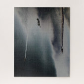 Flug 4 16x20 520pc jpcnm puzzle (Vertikal)