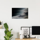 Flug 4 wapcn poster (Heimbüro)