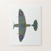 Flug 5 11x14 252pc jpcna puzzle (Vertikal)