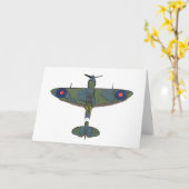 Flug 5 Gccna Karte (Gelbe Blume)