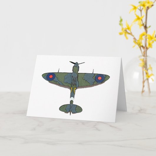 Flug 5 Gccnm Karte (Gelbe Blume)