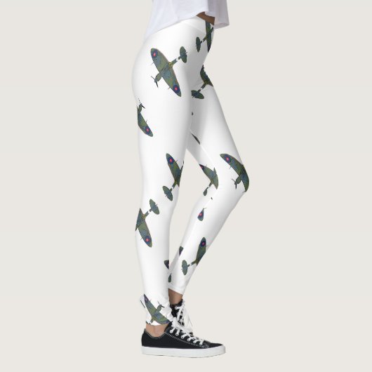 Flug 5 lecna leggings (Rechts)