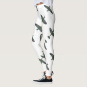 Flug 5 lecna leggings (Links)