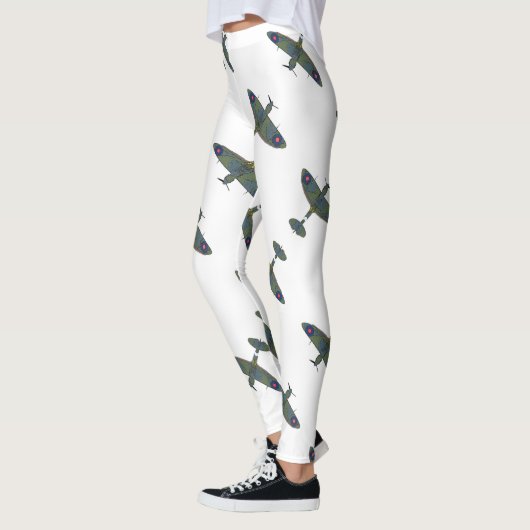 Flug 5 lecna leggings (Links)