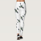 Flug 5 lecnm leggings (Rückseite)