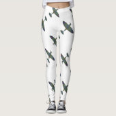 Flug 5 lecnm leggings (Vorderseite)