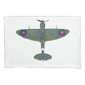 Flug 5 pccna kissenbezug (Vorderseite)