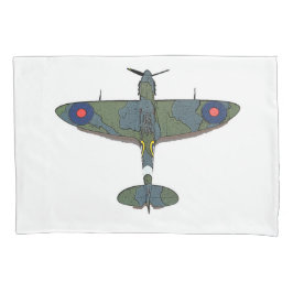 Flug 5 pccna kissenbezug