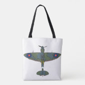 Flug 5 stcnm tasche (Rückseite)