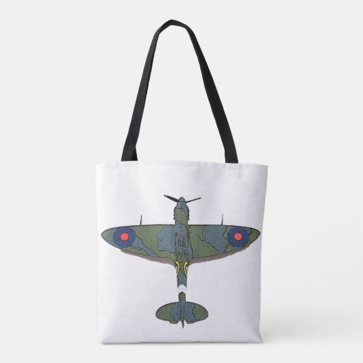 Flug 5 stcnm tasche (Rückseite)