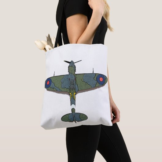 Flug 5 stcnm tasche (Von Nahem)