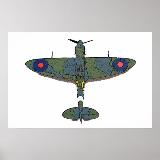 Flug 5 wapcnm poster (Vorne)