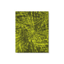 Flug der abstrakten Rosella-Triptychologie-Leinwan