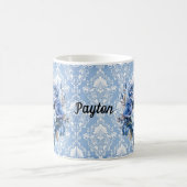 Flug der Extravaganten Kaffee-Tasse Kaffeetasse (Mittel)