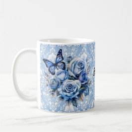 Flug der Extravaganten Kaffee-Tasse Kaffeetasse