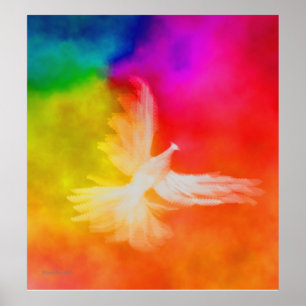 Flug der Hoffnung Poster