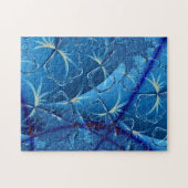 Flug der Libellen Puzzle (Horizontal)