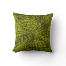 Flug des abstrakten Rosella-Kissens