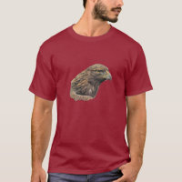 FLUG DES BRET ADLER-SHIRT-FOTC DES CONCHORDS HBO