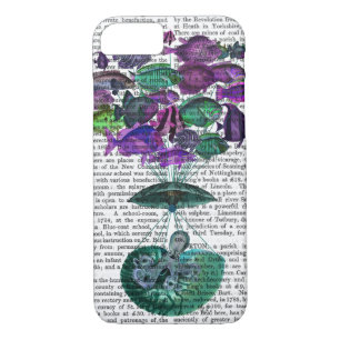 Flug des Heißluftballons Case-Mate iPhone Hülle