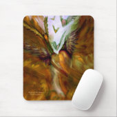 Flug des Herzens 2 Mousepad (Mit Mouse)