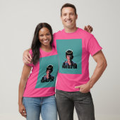 Flug des Navigators T-Shirt (Unisex)